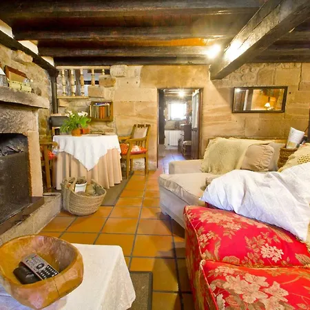 Vivienda Rural La Otra Casa * Arenas de Iguña