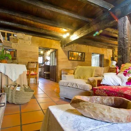 Vivienda Rural La Otra Casa Villa *