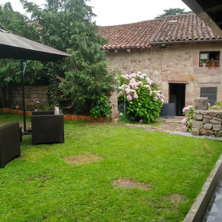 Vivienda Rural La Otra Casa Villa Arenas de Iguña