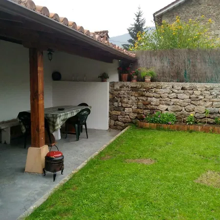 Vivienda Rural La Otra Casa * Arenas de Iguña