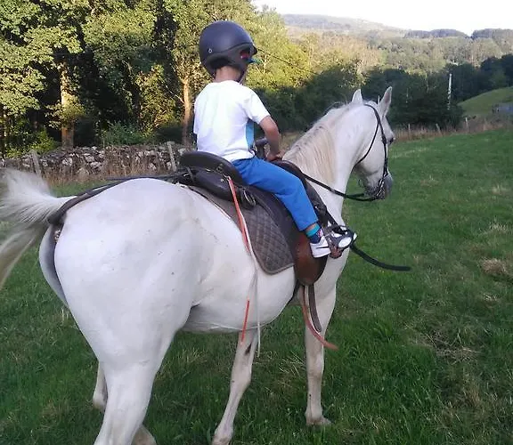 Vivienda Rural La Otra Casa Villa