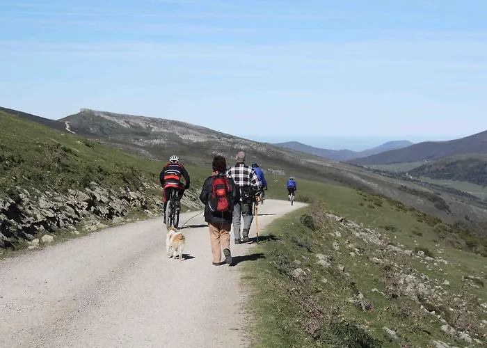 Villa Vivienda Rural La Otra Casa *
