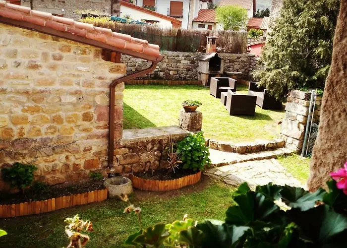 Vivienda Rural La Otra Casa * Arenas De Iguna