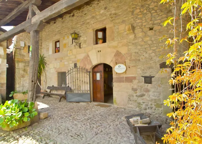 Vivienda Rural La Otra Casa Villa