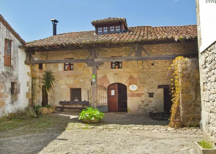 Vivienda Rural La Otra Casa *