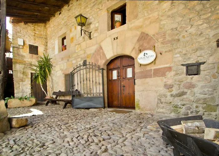 Vivienda Rural La Otra Casa * Arenas De Iguna