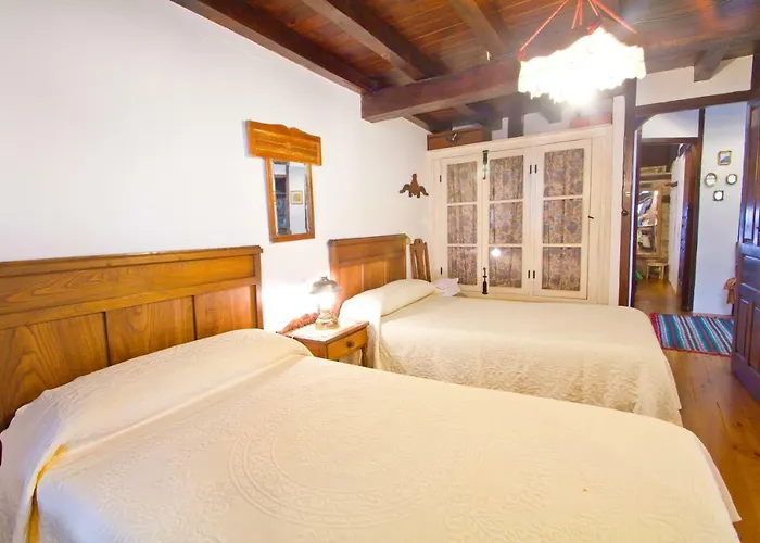 Vivienda Rural La Otra Casa