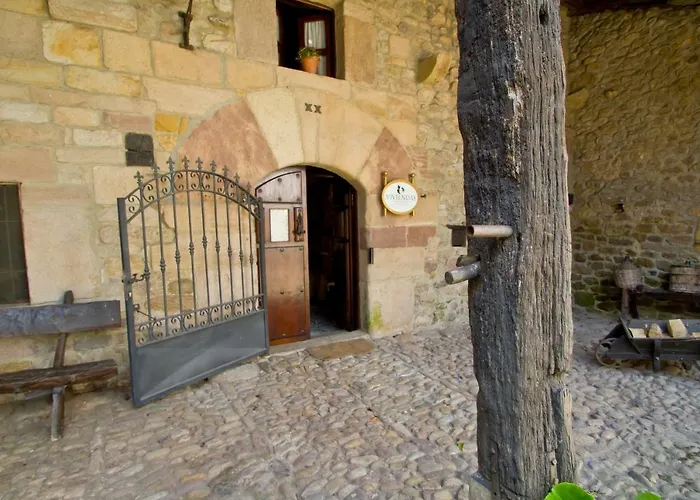 Vivienda Rural La Otra Casa *