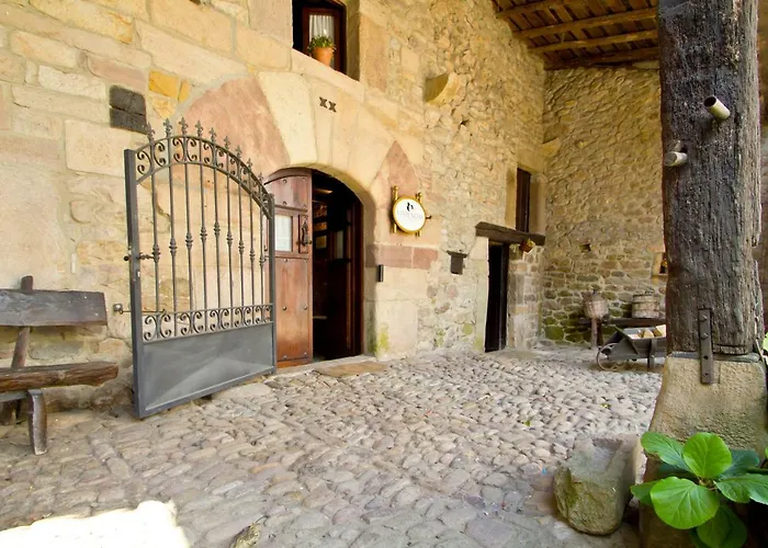 Vivienda Rural La Otra Casa Villa