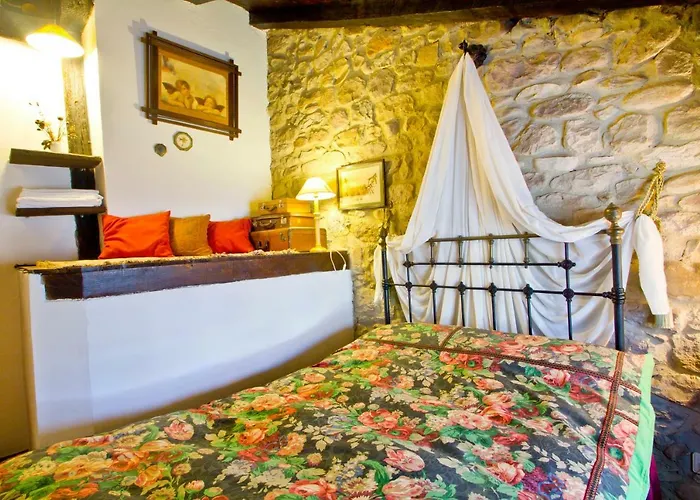 Villa Vivienda Rural La Otra Casa *