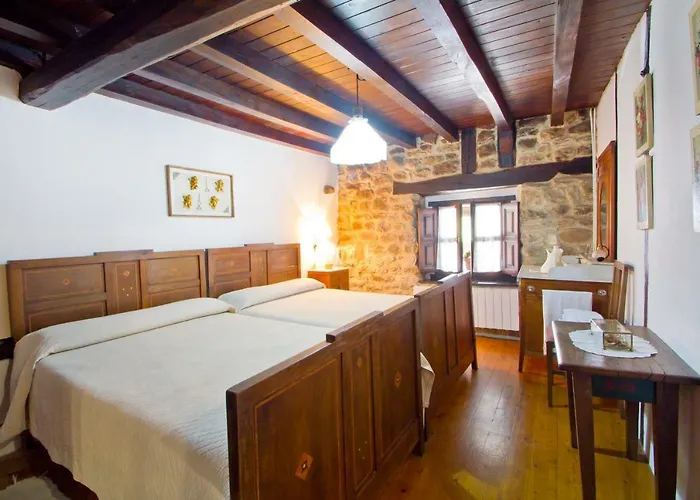 Vivienda Rural La Otra Casa Villa