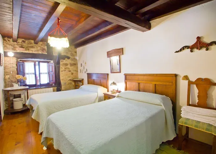 Vivienda Rural La Otra Casa Villa