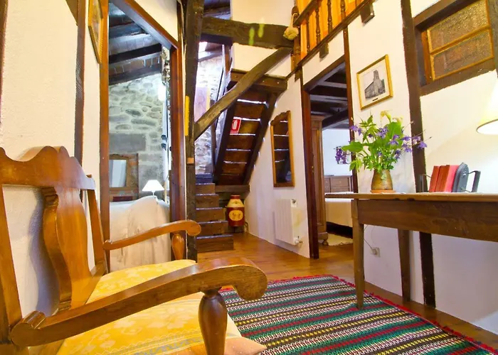 Villa Vivienda Rural La Otra Casa *