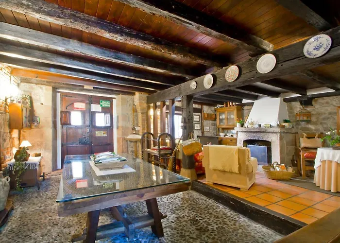 Villa Vivienda Rural La Otra Casa *