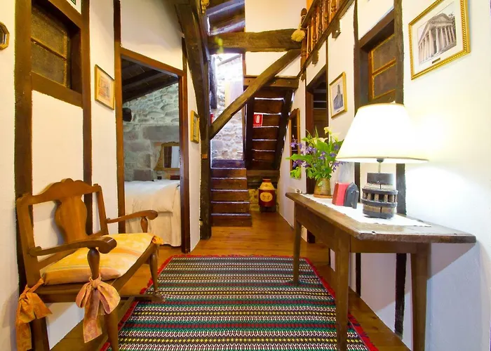 Vivienda Rural La Otra Casa