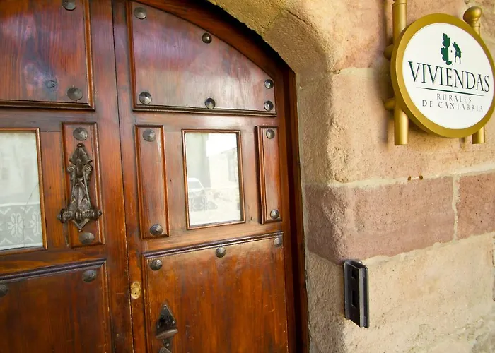 Villa Vivienda Rural La Otra Casa