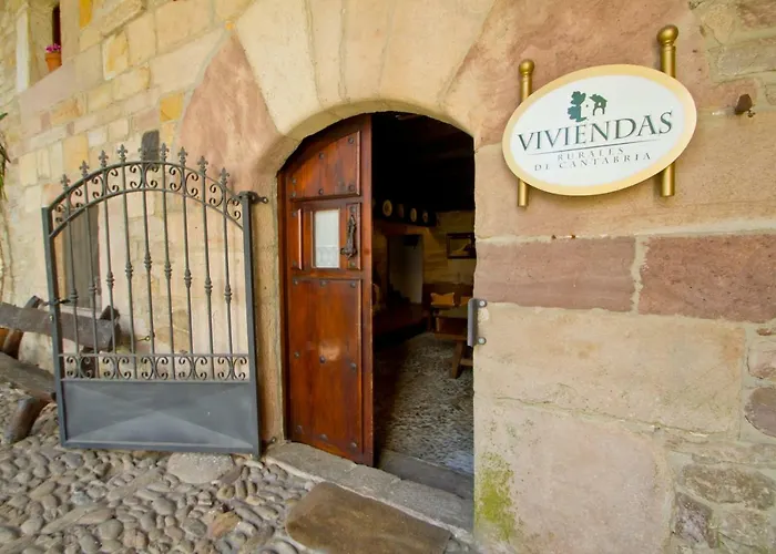 Villa Vivienda Rural La Otra Casa