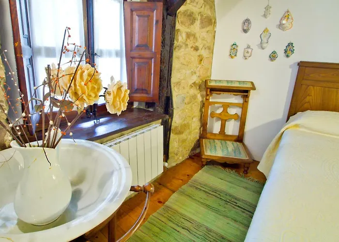 Vivienda Rural La Otra Casa *