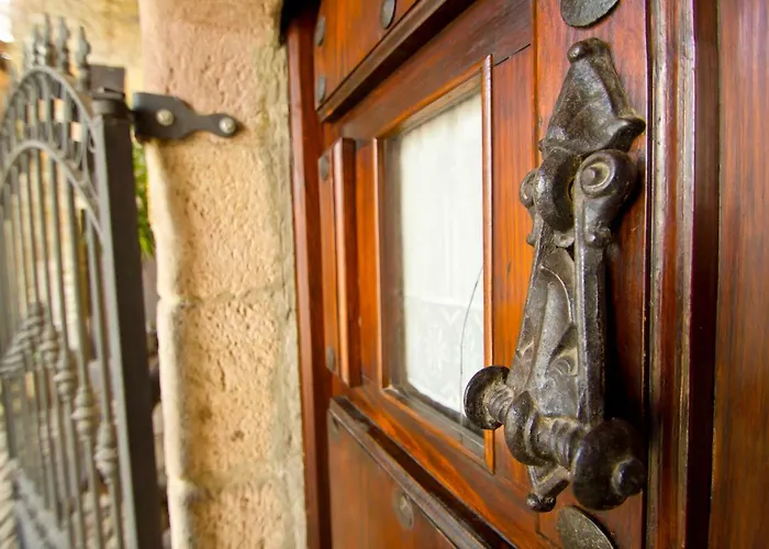 Vivienda Rural La Otra Casa Villa