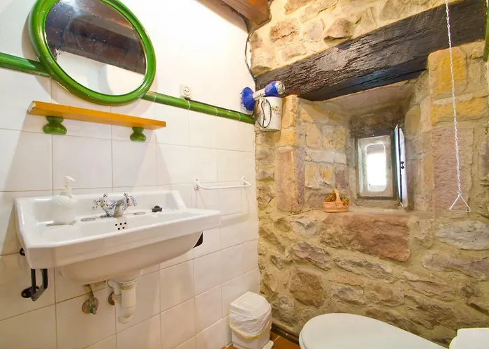 Vivienda Rural La Otra Casa Villa Arenas De Iguna