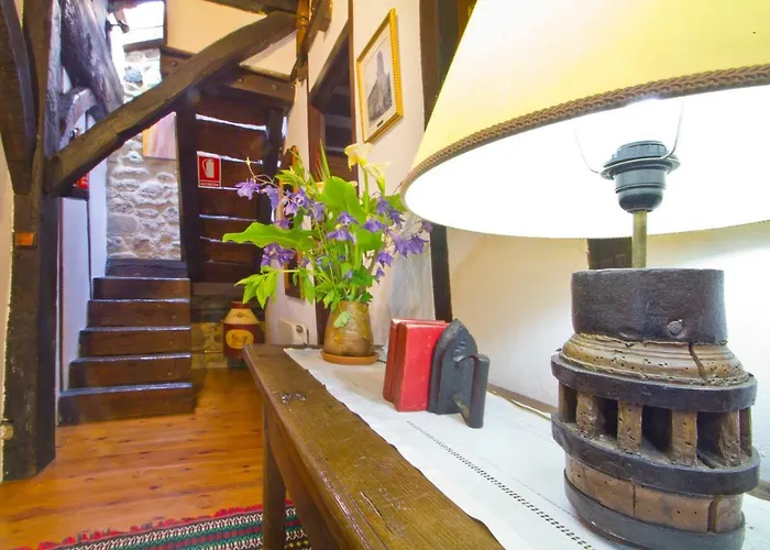 Vivienda Rural La Otra Casa Villa