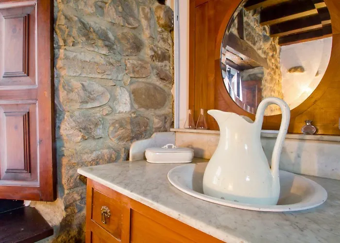 Villa Vivienda Rural La Otra Casa Arenas De Iguna