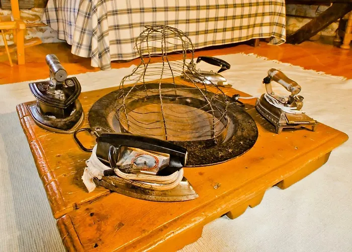 Vivienda Rural La Otra Casa Villa