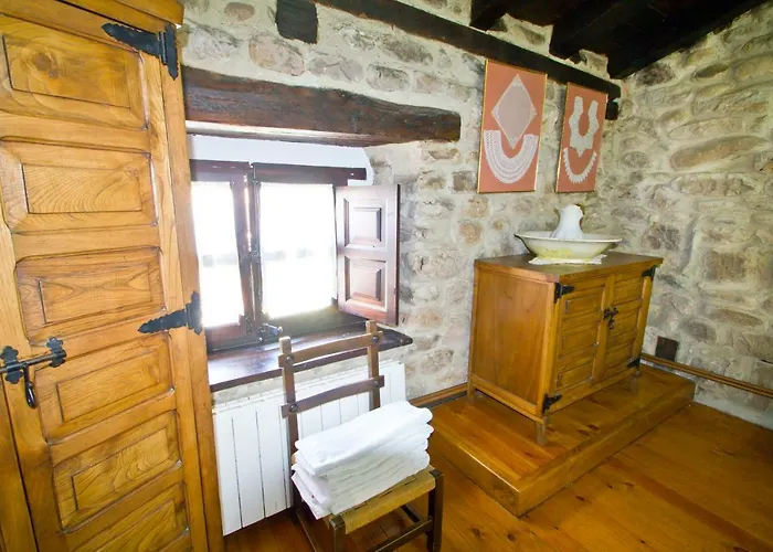 Villa Vivienda Rural La Otra Casa