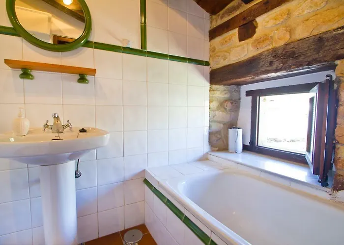 Vivienda Rural La Otra Casa Villa Arenas De Iguna