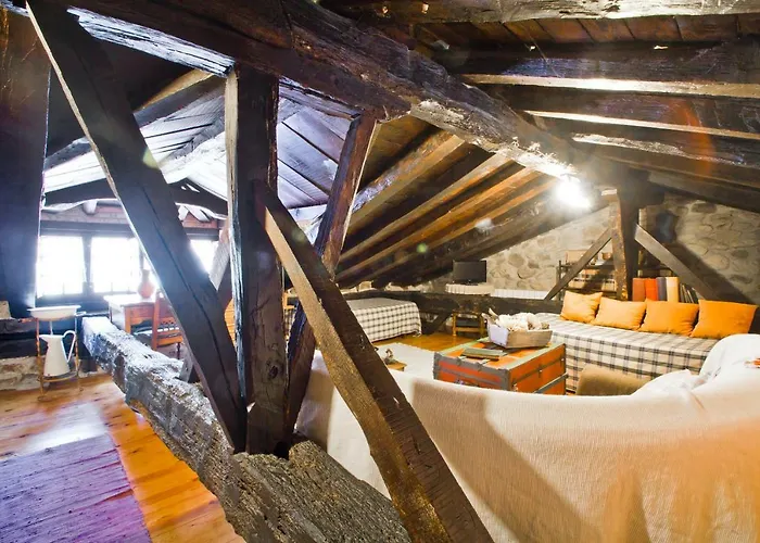 Villa Vivienda Rural La Otra Casa