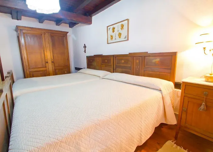 Vivienda Rural La Otra Casa Villa Arenas De Iguna