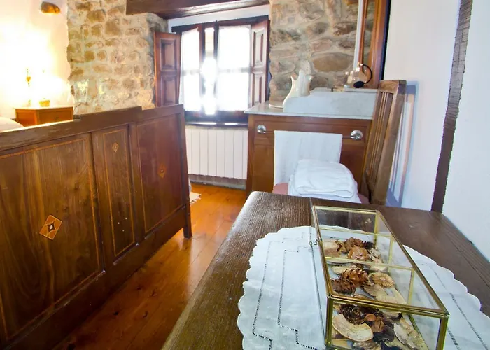 Vivienda Rural La Otra Casa Villa Arenas De Iguna