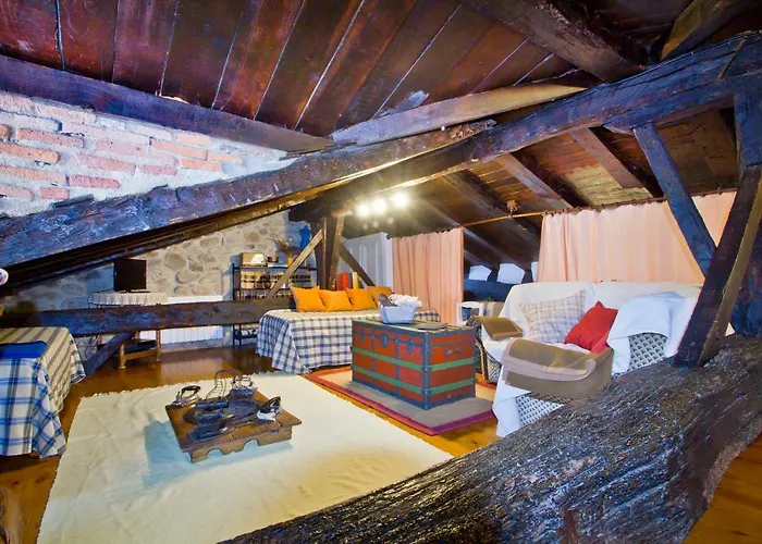 Vivienda Rural La Otra Casa Villa