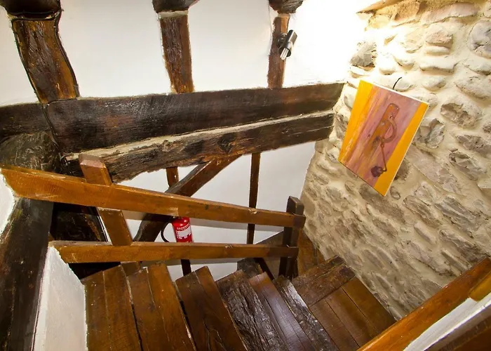 Vivienda Rural La Otra Casa Villa