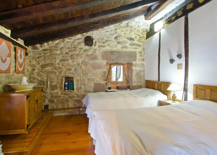 Vivienda Rural La Otra Casa Villa