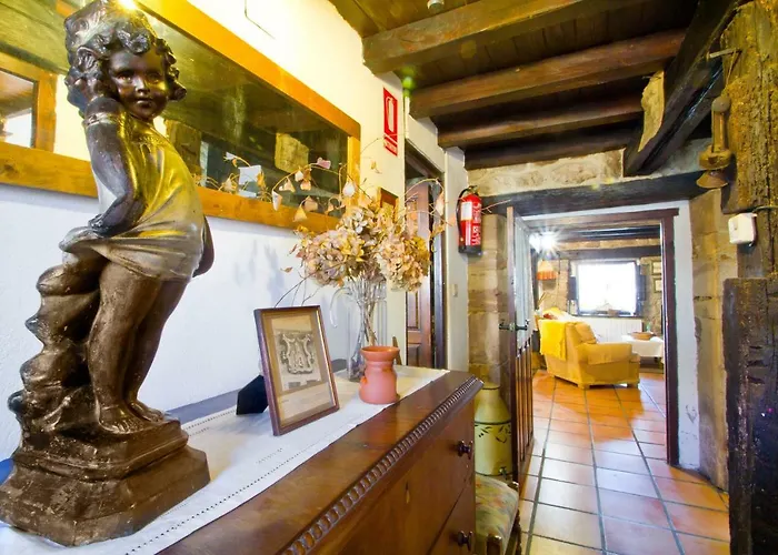 Villa Vivienda Rural La Otra Casa *