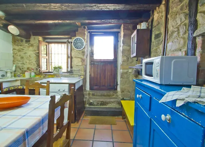 Vivienda Rural La Otra Casa Villa