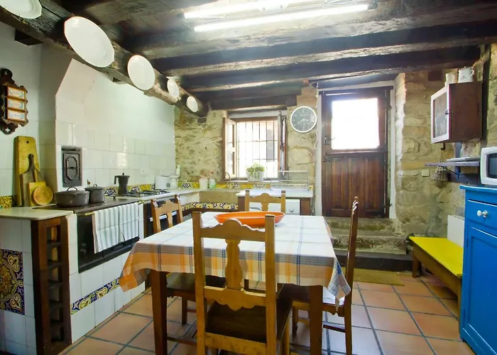 Vivienda Rural La Otra Casa