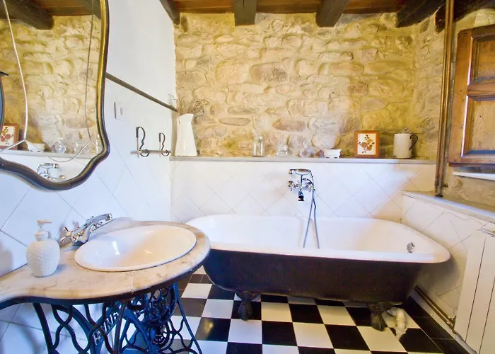 Vivienda Rural La Otra Casa