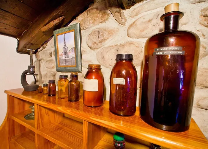 Vivienda Rural La Otra Casa Villa