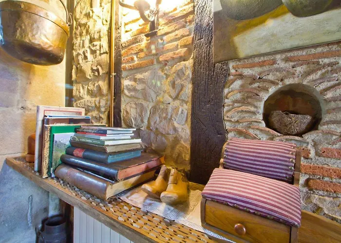 Vivienda Rural La Otra Casa *