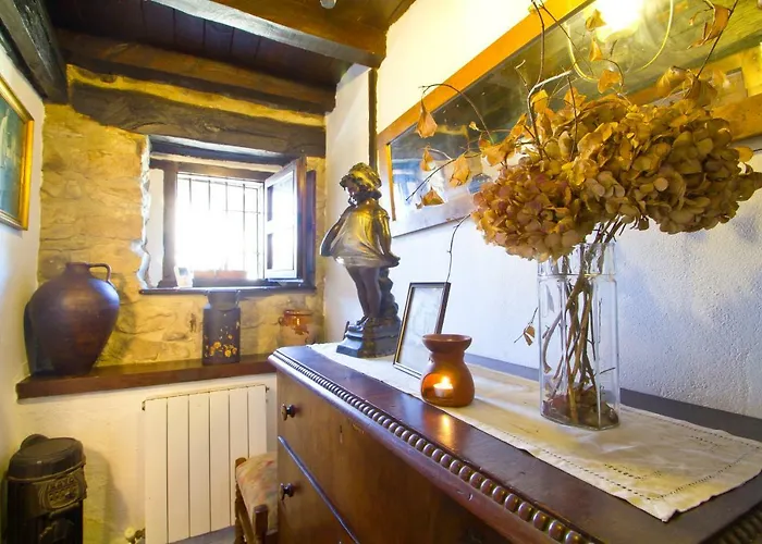 Villa Vivienda Rural La Otra Casa Arenas De Iguna