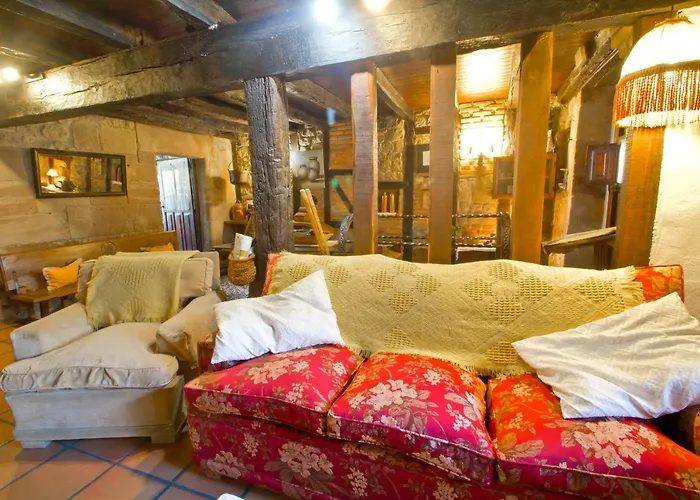 Vivienda Rural La Otra Casa Villa