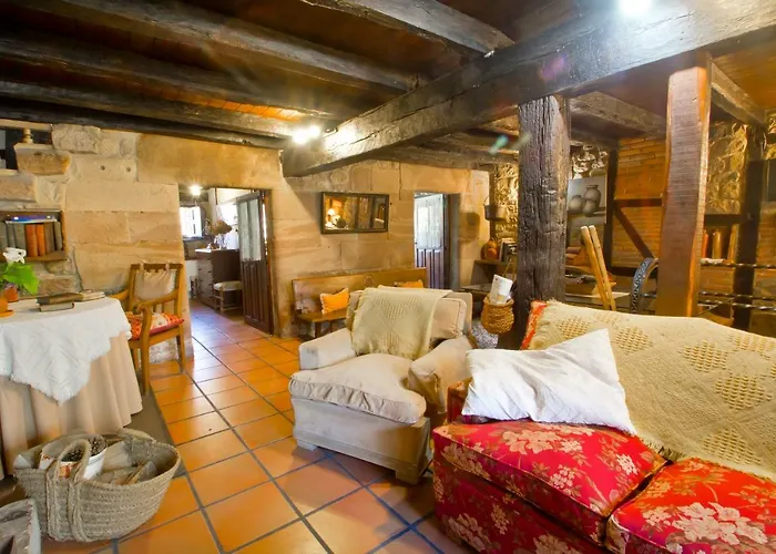 Vivienda Rural La Otra Casa Villa