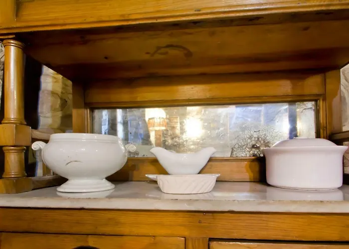 Vivienda Rural La Otra Casa *