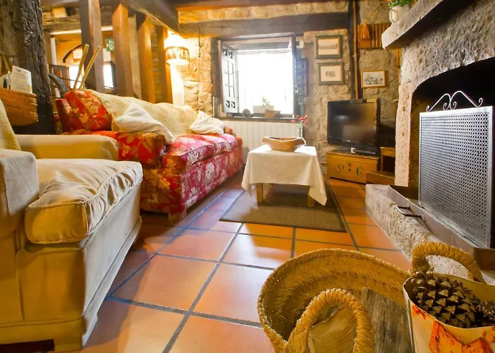 Vivienda Rural La Otra Casa *