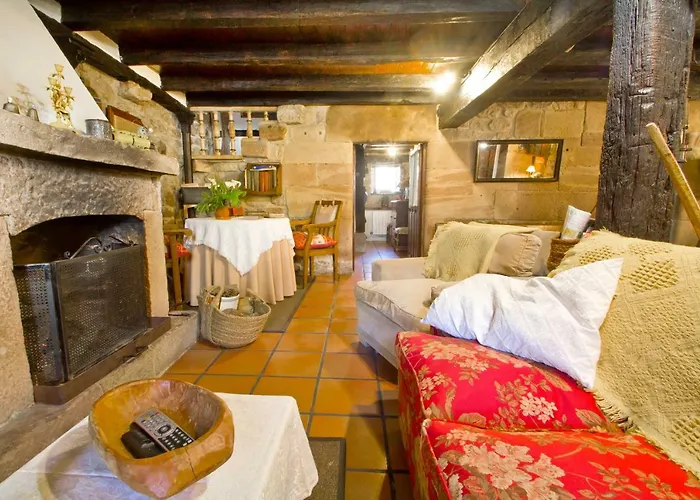 Vivienda Rural La Otra Casa * Arenas De Iguna