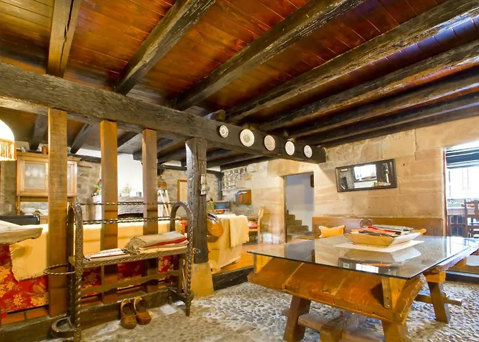 Vivienda Rural La Otra Casa Villa