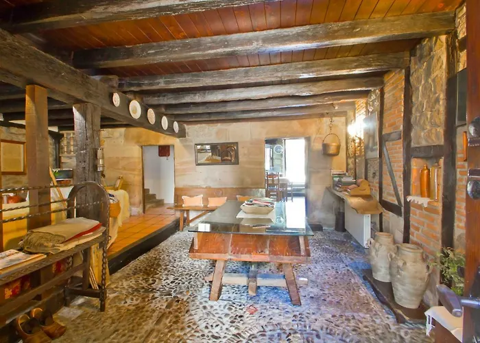 Vivienda Rural La Otra Casa Villa