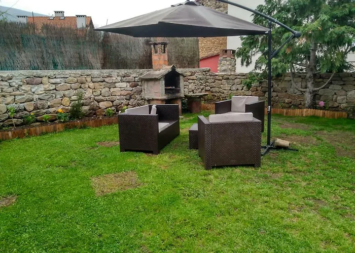 Vivienda Rural La Otra Casa * Arenas De Iguna